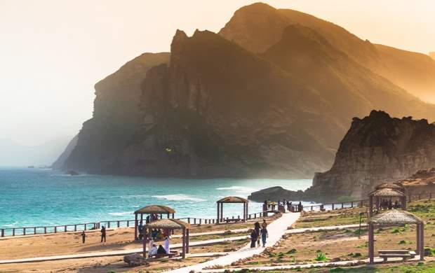 ۱۰ دلیل برای سفر به کشور عمان