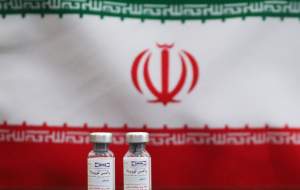 کاربران توئیتر به استقبال واکسن ایرانی رفتند/ عزت و استقلال چه زیباست/ زنده باد طیبه مخبر +تصاویر