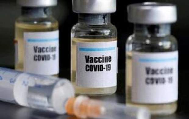توضیحات هلال احمر درباره ورود واکسن کرونا