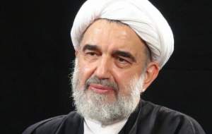 بیانیه مهم آیت الله جاودان پیرامون اظهارات اخیر امجد