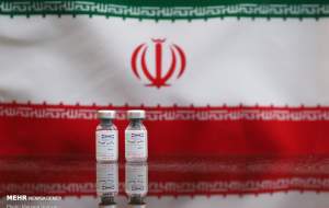 زمان دسترسی به واکسن ایرانی کرونا مشخص شد