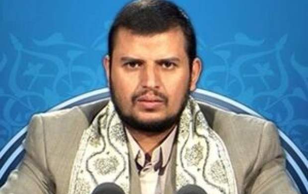 نامه رهبر انصارالله یمن به خانواده شهید سلیمانی