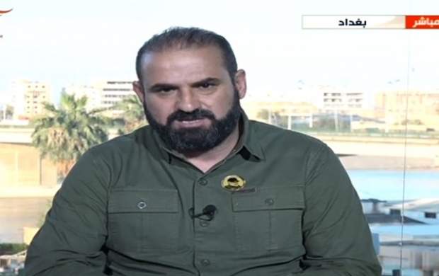 اخبار جدید از ۴۰ متهم پرونده شهید سلیمانی