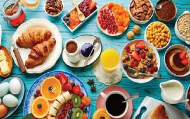 بهترین و بدترین صبحانه‌ها کدامند؟