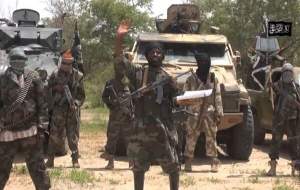 کشته شدن ۷۹ غیرنظامی در نیجر