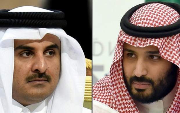 توافق قطر و عربستان سعودی برای بازگشایی مرزها