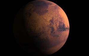 مریخ خانه دوم زمینی‌ها می شود؟