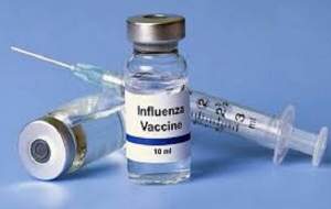 بهره‌برداری از خط تولید واکسن تولید داخل آنفلوآنزا