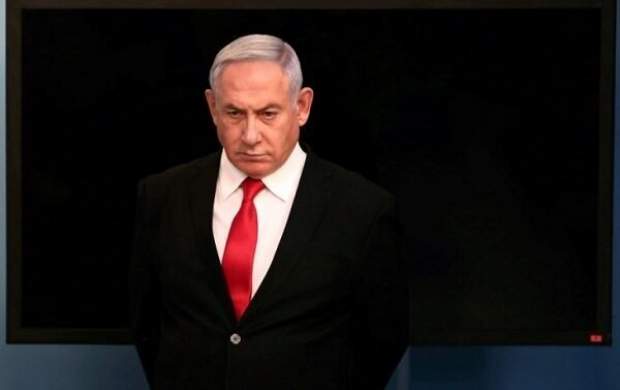 نظر نتانیاهو درباره حمله به کنگره آمریکا
