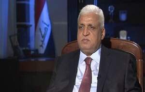 آمریکا رئیس حشد شعبی عراق را تحریم کرد