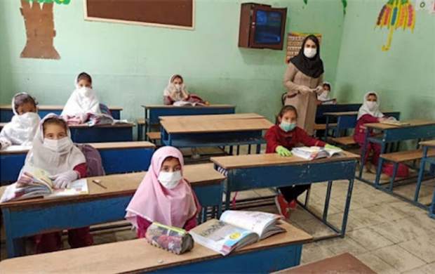 جزئیات بازگشایی مدارس تهران اعلام شد