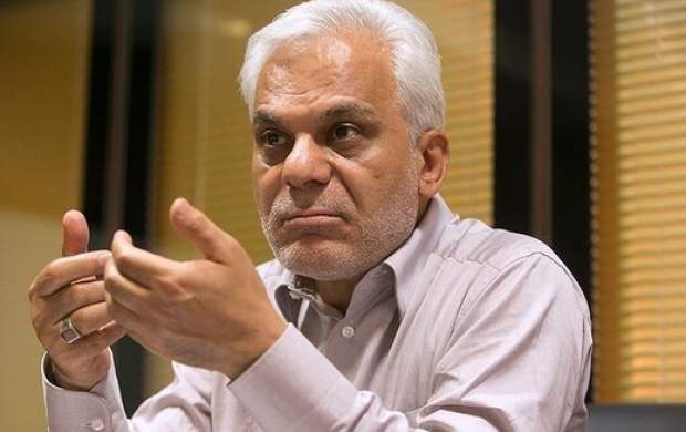 طلایی: شهرداری تهران به مدیران وارداتی نیاز ندارد