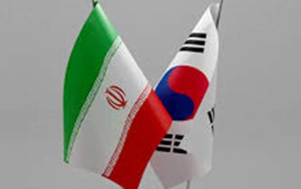 دست رد به سینه دیپلمات کره‌ای توسط ایران