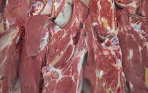 نرخ واقعی هر کیلو گوشت گوساله چقدر است؟