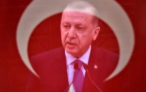 اردوغان در پی تشکیل ارتش توران است