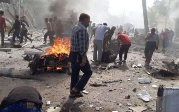 آخرین آمارِ کشته شدگان انفجارهای بغداد