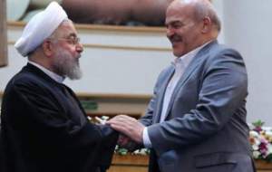 کلانتری: روحانی یک مدیر مظلوم در جمهوری اسلامی است/ جمع اشتباهاتش پنج درصد هم نبوده/ برای دولت بعد هم به یک فرد بسیار عاقلی مثل روحانی نیازمندیم