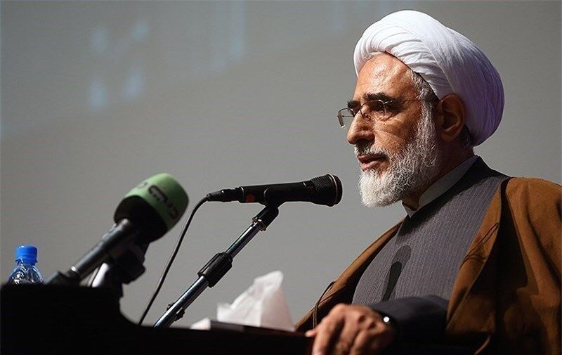 اگر روحانی پیروز نمی‌شد معلوم نبود چه بلایی سر ایران می‌آمد/ آمدن روحانی با چهره حقوقی و اعتدالی بسیاری از توطئه‌های شکل گرفته زمان احمدی نژاد را خنثی کرد
