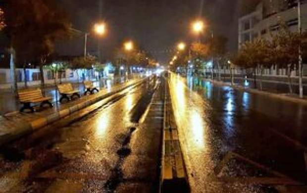 محدودیت تردد شبانه در تهران لغو شده است؟