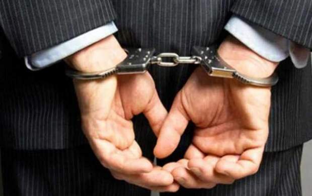 ۲۶ نفر در شهرداری آبسرد بازداشت شدند
