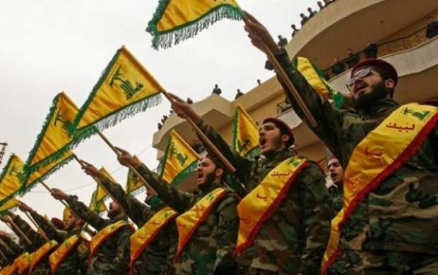 توصیه ماکرون به بایدن در مورد حزب‌الله