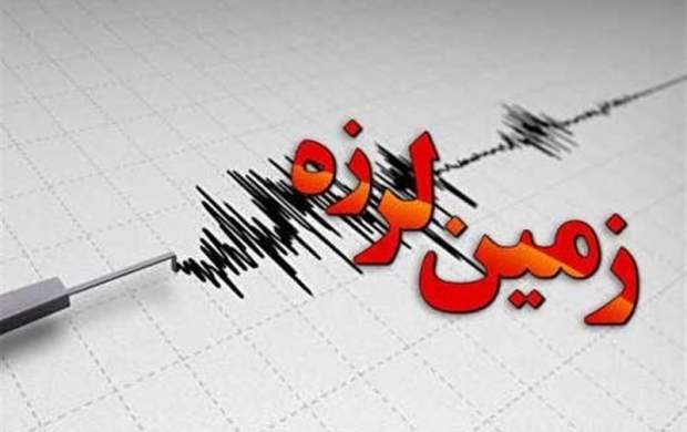 جزئیاتی از خسارات زلزله مردهک عنبرآباد