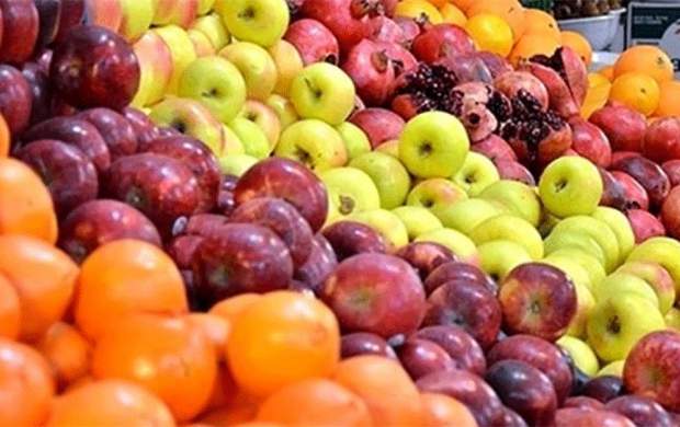 نظارت بر بازار میوه تعطیل است