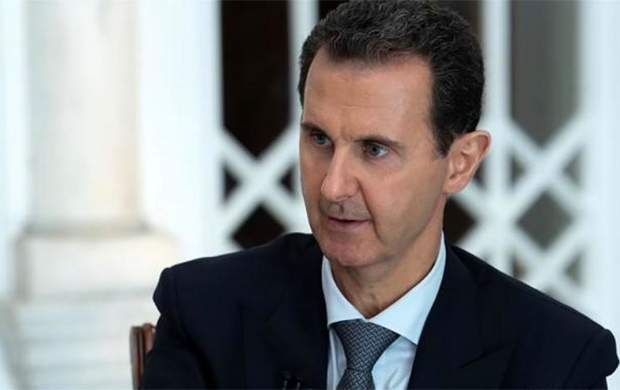 اسد از نظر نظامی قدرتمندتر شده است