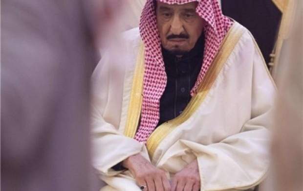 پیش‌بینی آینده  فلاکت‌بار آل سعود و نقش آمریکا