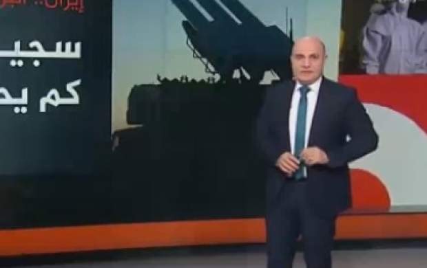 معرفی موشک‌های دوربرد ایرانی در الجزیره