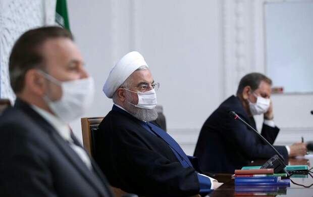 روحانی: تغییر در شاکله بودجه صدمات جدی دارد
