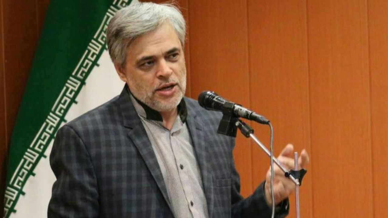 ادعای مضحک چهره نزدیک به دولت/ قالیباف از روحانی لجش گرفته/ دوست داشت وزیر کشور بشود روحانی گفت رئیس محیط زیست بشو!