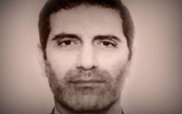 ۲۰ سال زندان برای دیپلمات ایرانی
