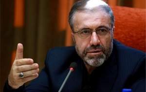 حکم وزیر کشور برای حسین ذوالفقاری