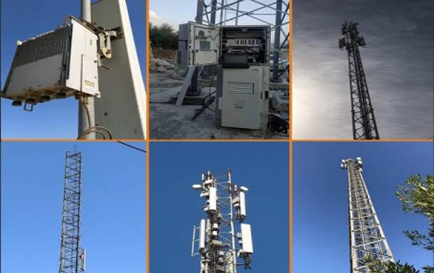 توسعه شبکه تلفن همراه خوزستان با راه‌اندازی ۸۶ سایت جدید توسط همراه اول