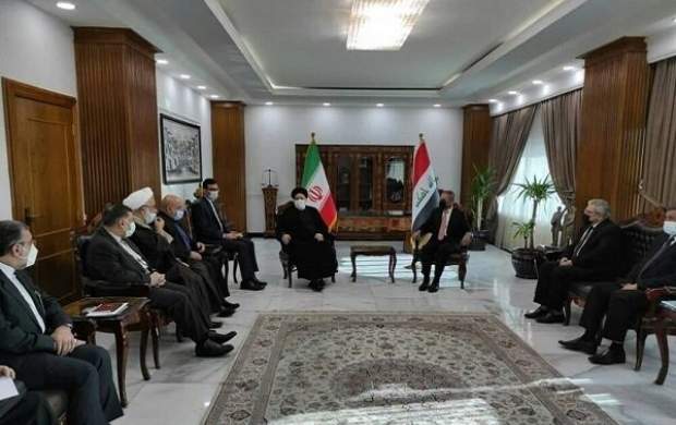 ۵ محور اصلی توافقات قضایی ایران و عراق
