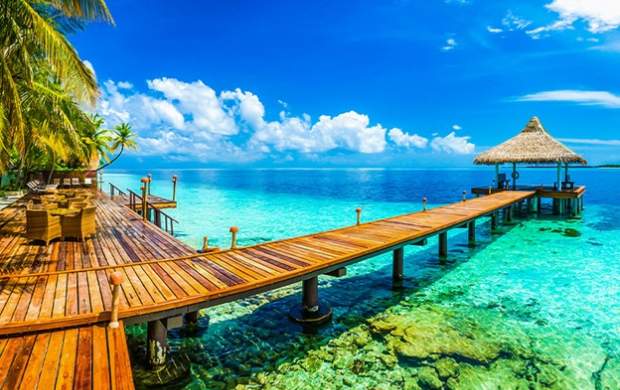 بهترین زمان برای سفر به جزایر مالدیو کدام فصل های سال است؟