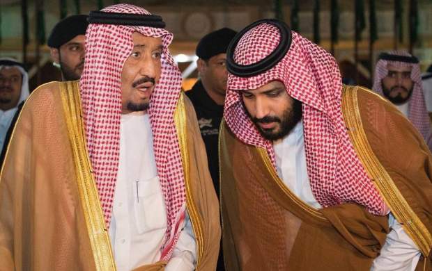 حقایقی تکان‌دهنده از ابعاد تاریک خاندان سعودی