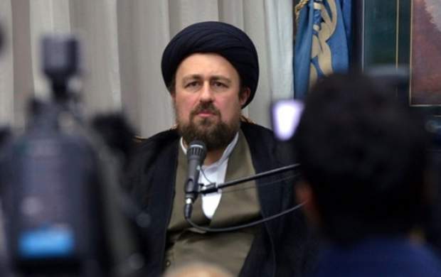 تهمت جدید به امام و سکوت حسن خمینی