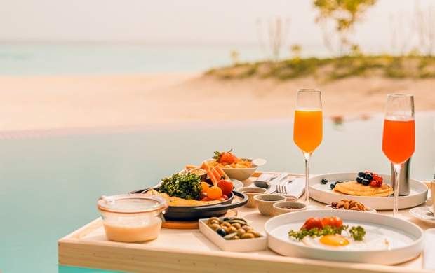 ۸ تا از خوشمزه ترین غذاهای محلی در جزایر مالدیو