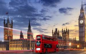 ۱۰ رسوایی‌ بزرگ در تاریخ لندن