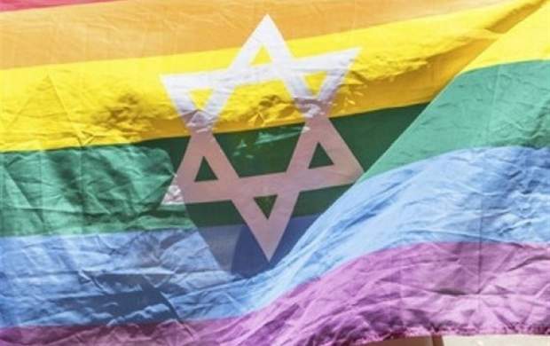 اراضی اشغالی بهشت همجنس‌گرایان می‎شود
