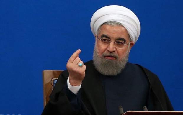 روحانی پاسخ اظهارات عجیب و پرهزینه وزیر اطلاعات دولتش را داد +جزئیات