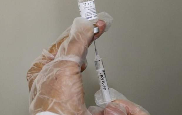 مجوز اورژانسی به ۲ واکسن کرونای خارجی در ایران