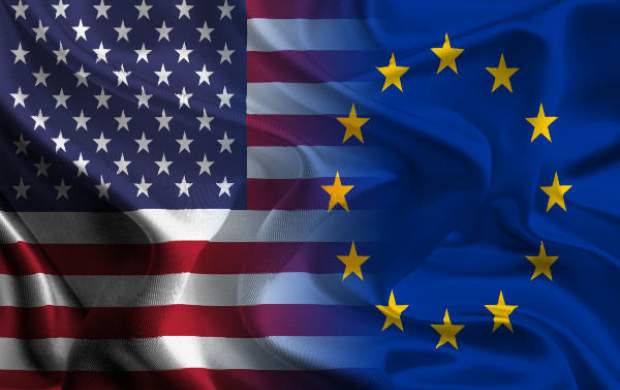 همنوایی وزیران‌خارجه اروپا و آمریکا علیه ایران+بیانیه