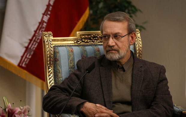 شورای «وحدت» به دنبال ریاست جمهوری لاریجانی