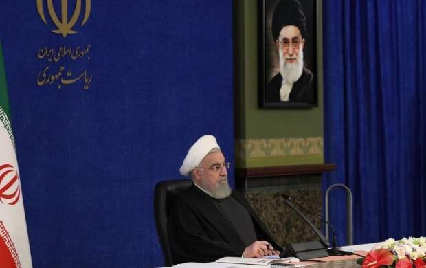 روحانی: باید سبک زندگی را تغییر دهیم