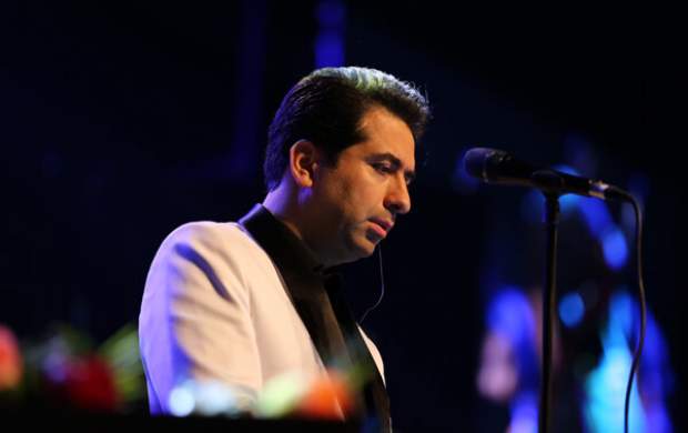 خداحافظی محمد معتمدی از ارکسترهای دولتی