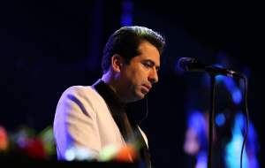 خداحافظی محمد معتمدی از ارکسترهای دولتی