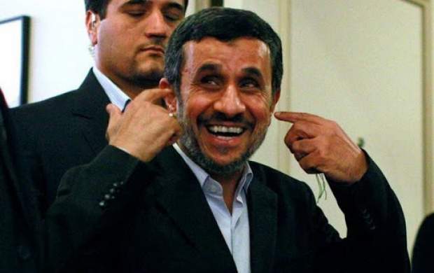 حمله احمدی نژاد به حزب الله و سپاه قدس +جزئیات